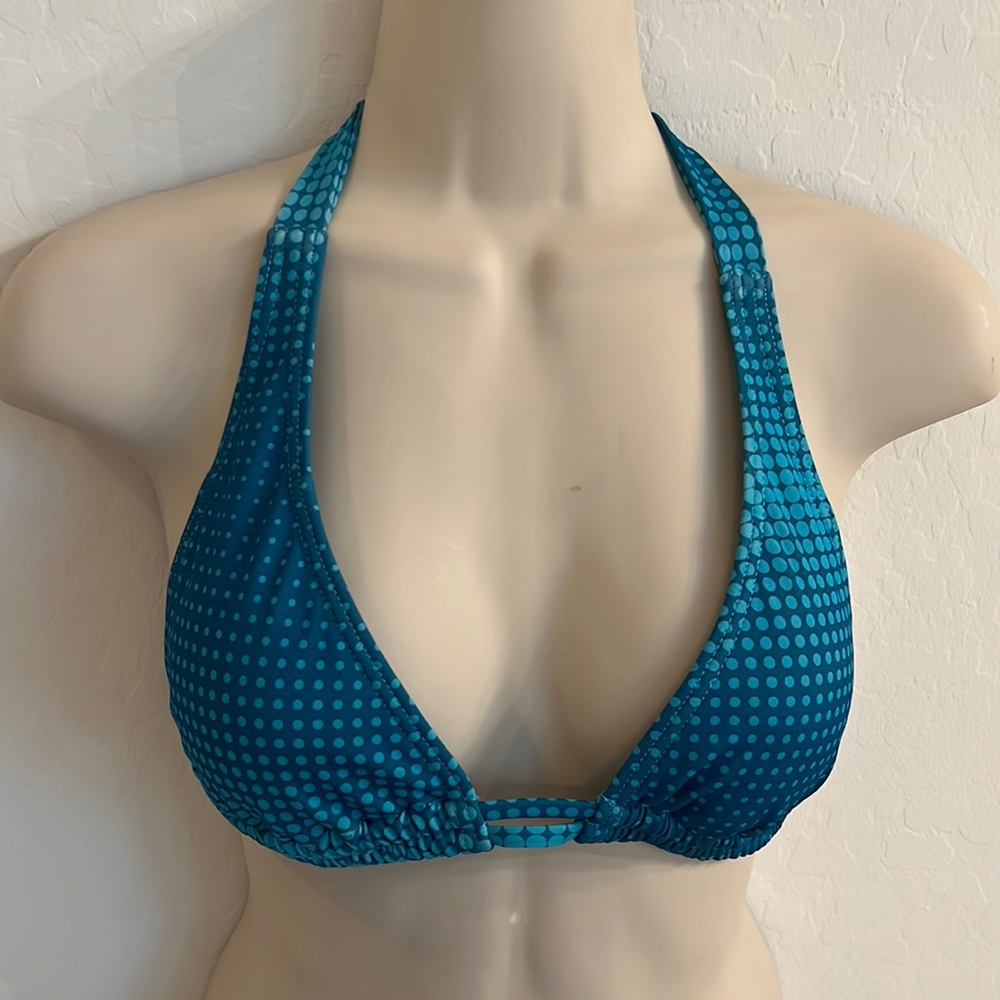 Hurley Swim Top